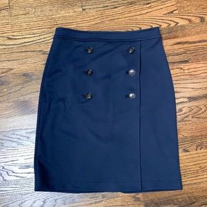 Lovely and classic skirt!